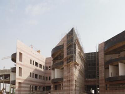 College of Applied Medical Sciences - Shaqra