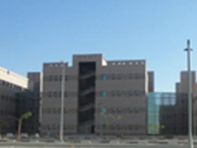 College of Pharmacy at the University of Al-Jouf