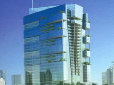 Gulf Commercial Buildings No (6)