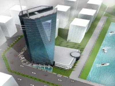 Gulf Commercial Towers (2)