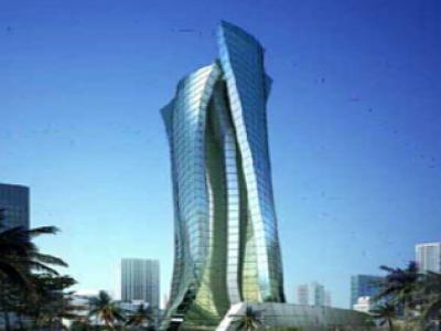 Gulf Commercial Towers (4)