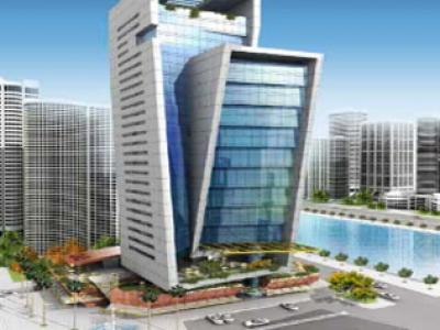 Gulf Commercial Towers (5)