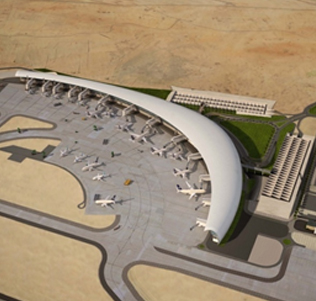 Abha Regional Airport