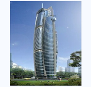 Al Mousa Hotel Tower