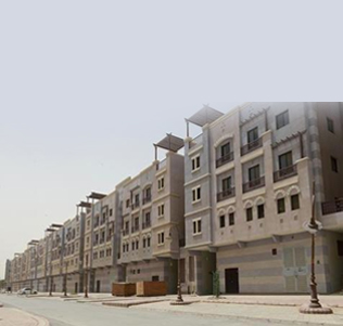Residential Towers