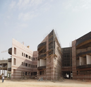 College of Applied Medical Sciences - Shaqra
