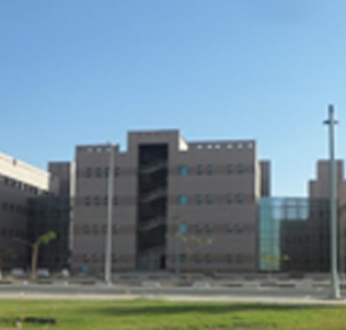 College of Pharmacy at the University of Al-Jouf