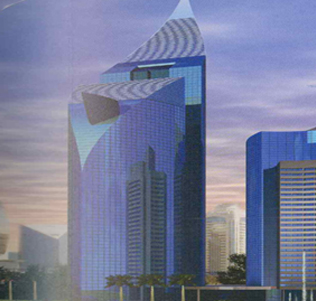 Dubai International Financial District
