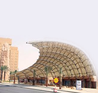 Falcon Market