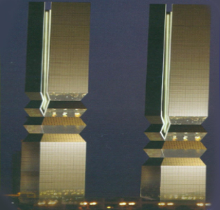 Gulf Commercial Towers (1)