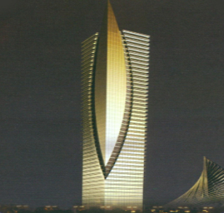 Gulf Commercial Towers (3)
