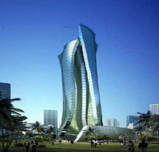 Gulf Commercial Towers (4)