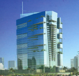 Gulf Commercial Buildings No (6)