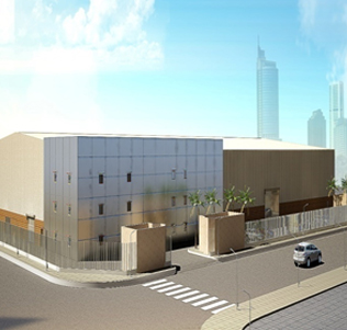 Rabie Al-Takief Factory